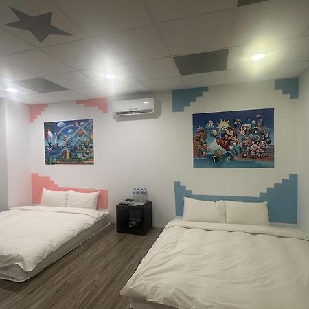 Romeo Inn 주산 외부 사진