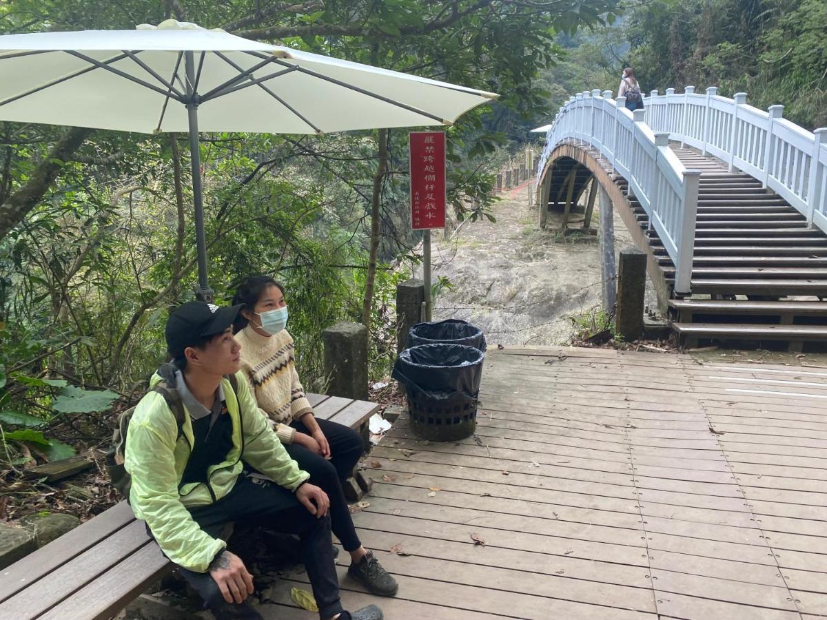 Romeo Inn 주산 외부 사진