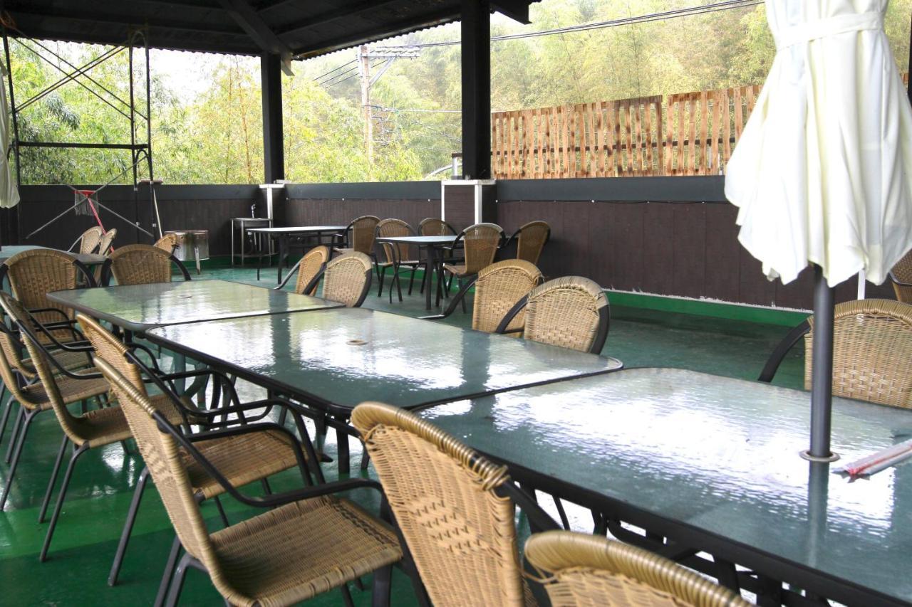 Romeo Inn 주산 외부 사진