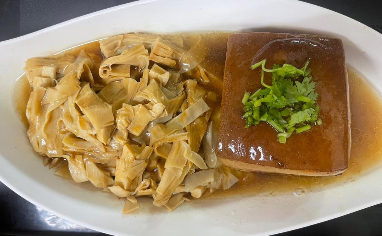 Romeo Inn 주산 외부 사진