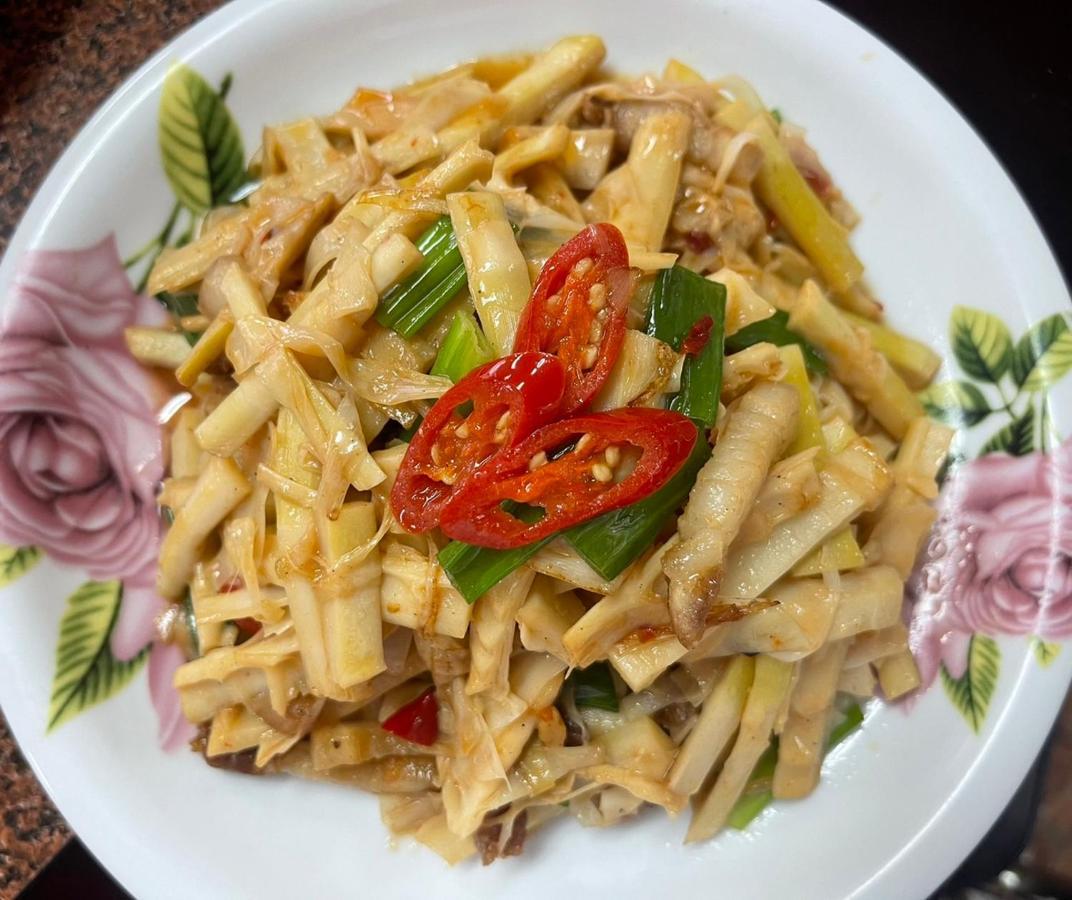 Romeo Inn 주산 외부 사진