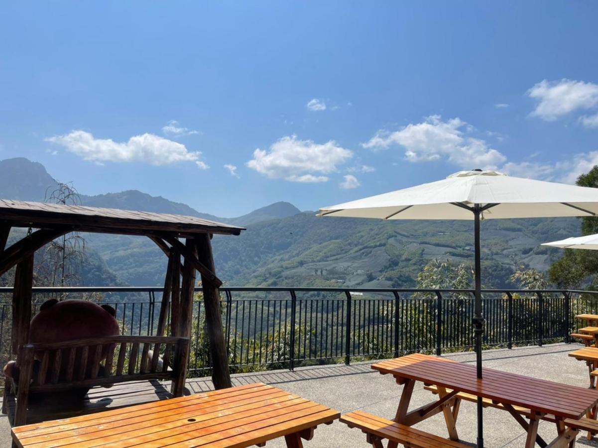 Romeo Inn 주산 외부 사진