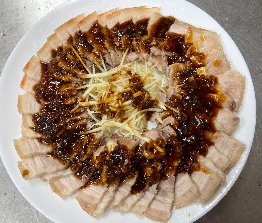 Romeo Inn 주산 외부 사진