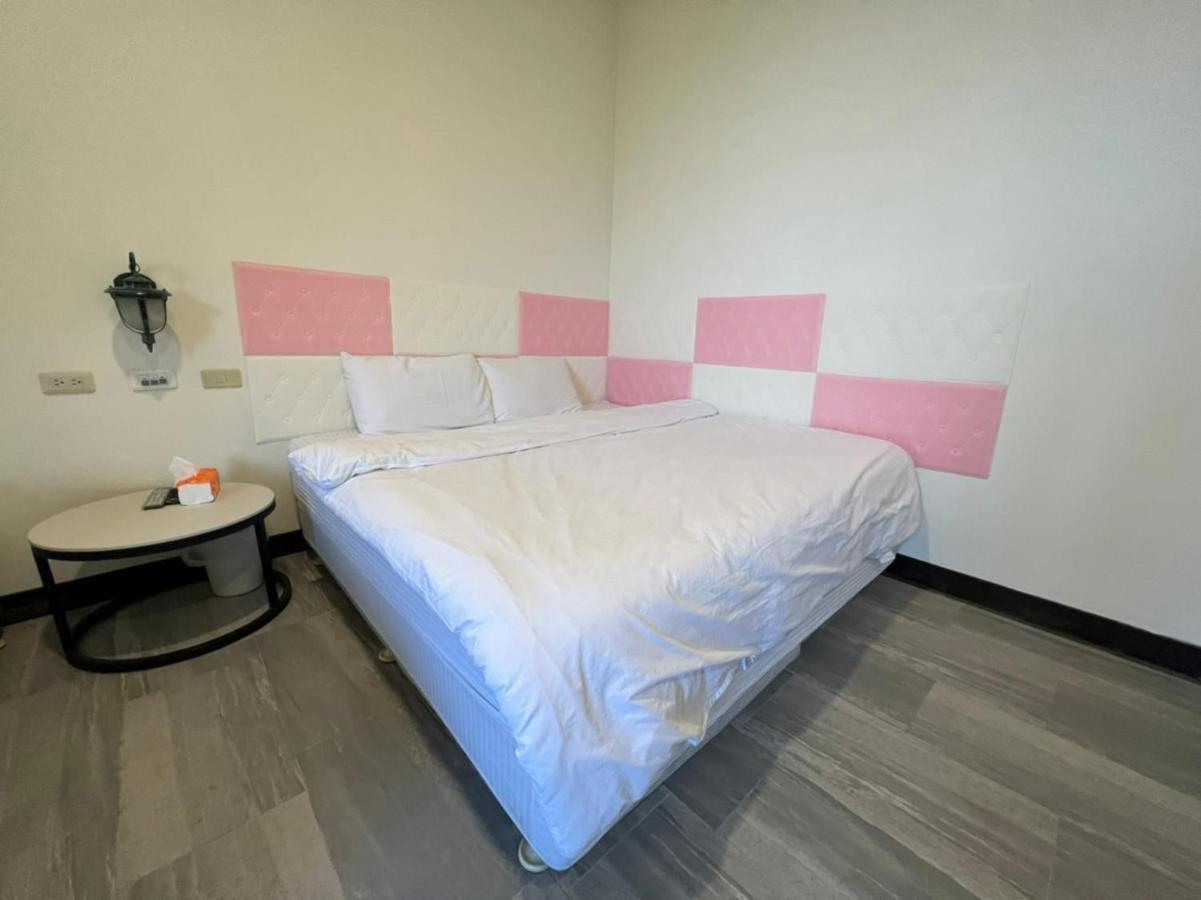 Romeo Inn 주산 외부 사진