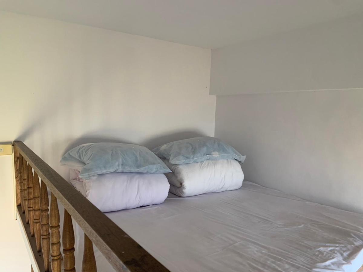 Romeo Inn 주산 외부 사진