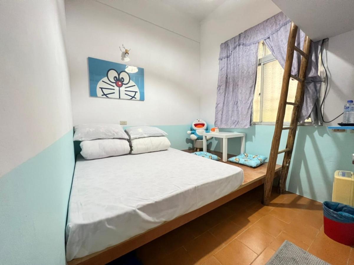 Romeo Inn 주산 외부 사진