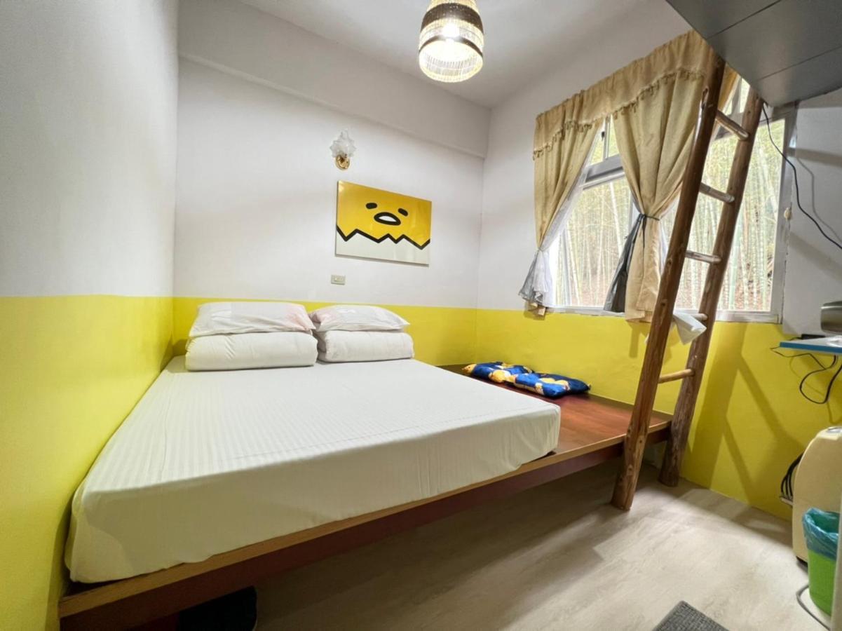 Romeo Inn 주산 외부 사진