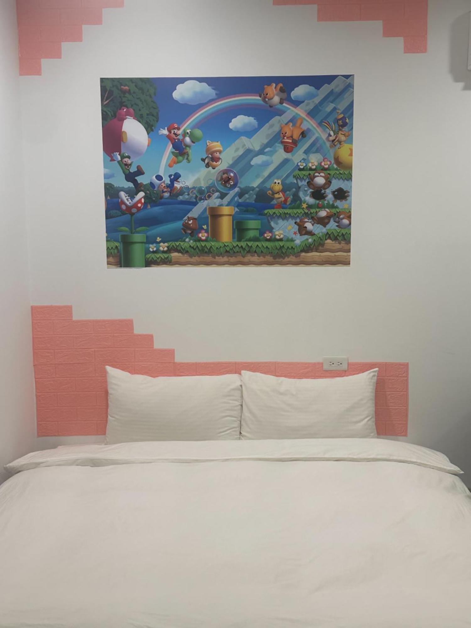 Romeo Inn 주산 외부 사진