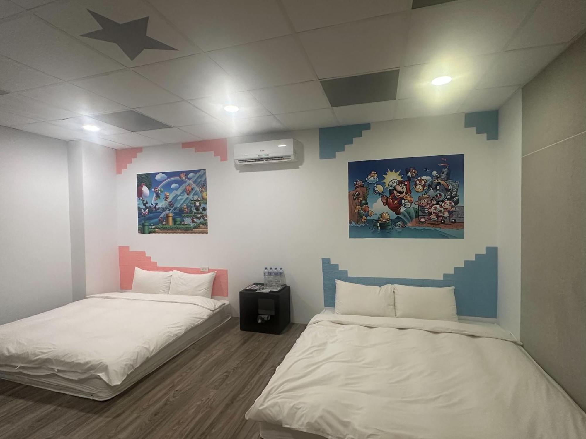 Romeo Inn 주산 외부 사진